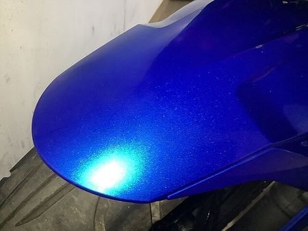 カワサキ ニンジャ 250 NINJA250 ABS / 2018年モデル / ワンオーナー / 社外マフラー装備! 34