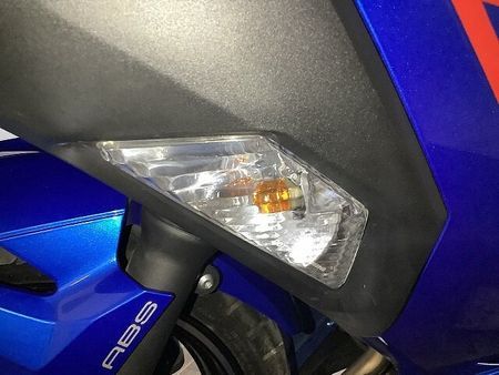 カワサキ ニンジャ 250 NINJA250 ABS / 2018年モデル / ワンオーナー / 社外マフラー装備! 35