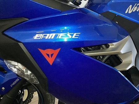 カワサキ ニンジャ 250 NINJA250 ABS / 2018年モデル / ワンオーナー / 社外マフラー装備! 36