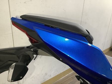 カワサキ ニンジャ 250 NINJA250 ABS / 2018年モデル / ワンオーナー / 社外マフラー装備! 7