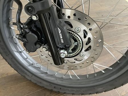 ホンダ CT125 ハンターカブ CT125ハンターカブ / 2020年モデル / マットフレスコブラウン! 13
