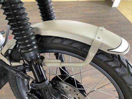 ホンダ CT125 ハンターカブ CT125ハンターカブ / 2020年モデル / マットフレスコブラウン! 14