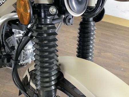 ホンダ CT125 ハンターカブ CT125ハンターカブ / 2020年モデル / マットフレスコブラウン! 15