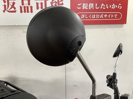 ホンダ CT125 ハンターカブ CT125ハンターカブ / 2020年モデル / マットフレスコブラウン! 17