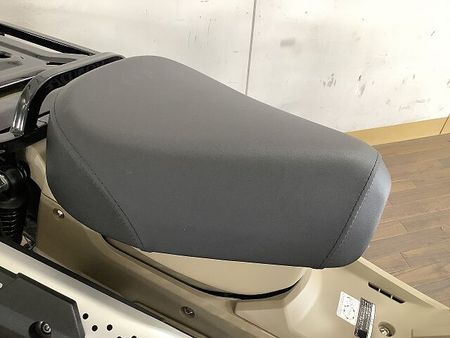 ホンダ CT125 ハンターカブ CT125ハンターカブ / 2020年モデル / マットフレスコブラウン! 21