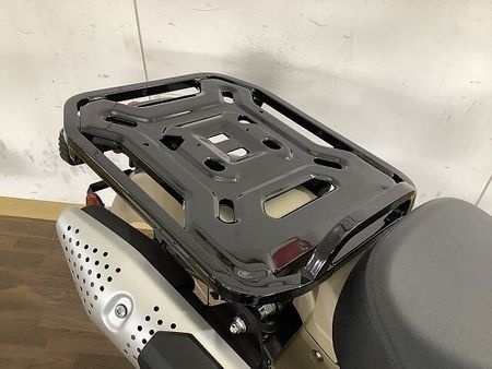 ホンダ CT125 ハンターカブ CT125ハンターカブ / 2020年モデル / マットフレスコブラウン! 22
