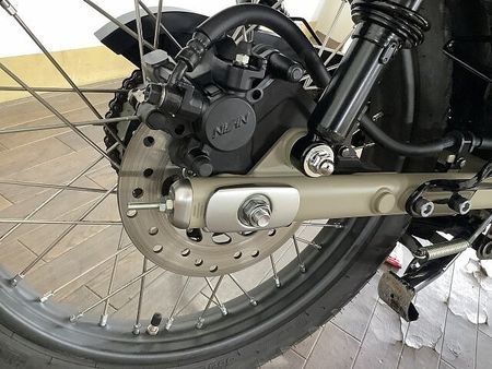 ホンダ CT125 ハンターカブ CT125ハンターカブ / 2020年モデル / マットフレスコブラウン! 24