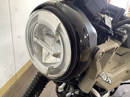 ホンダ CT125 ハンターカブ CT125ハンターカブ / 2020年モデル / マットフレスコブラウン! 29