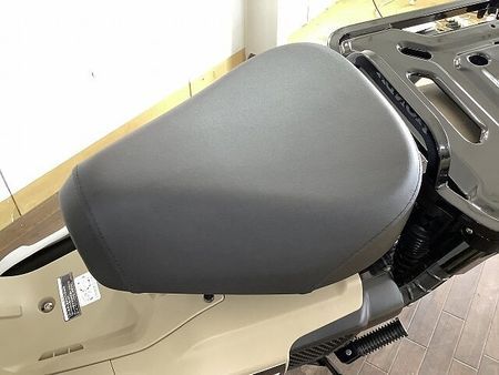 ホンダ CT125 ハンターカブ CT125ハンターカブ / 2020年モデル / マットフレスコブラウン! 35