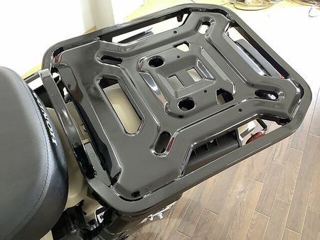 ホンダ CT125 ハンターカブ CT125ハンターカブ / 2020年モデル / マットフレスコブラウン! 36