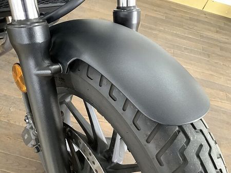ホンダ レブル 250 REBEL 250 / 2017年モデル / サイドバックサポート / USB等装備! 14