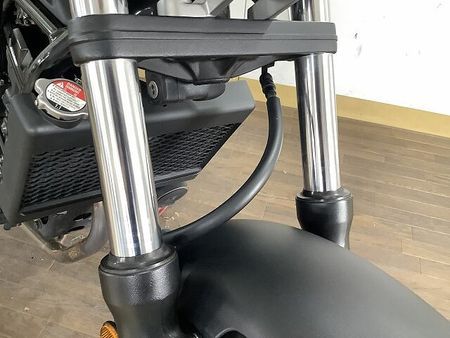 ホンダ レブル 250 REBEL 250 / 2017年モデル / サイドバックサポート / USB等装備! 15