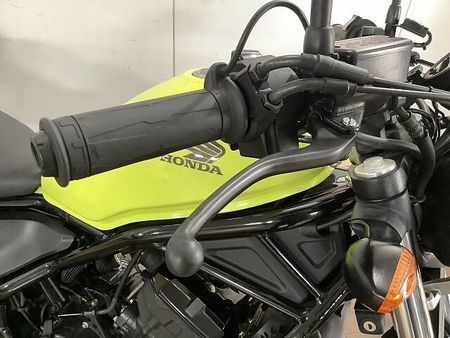 ホンダ レブル 250 REBEL 250 / 2017年モデル / サイドバックサポート / USB等装備! 16