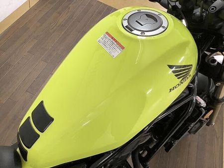 ホンダ レブル 250 REBEL 250 / 2017年モデル / サイドバックサポート / USB等装備! 18