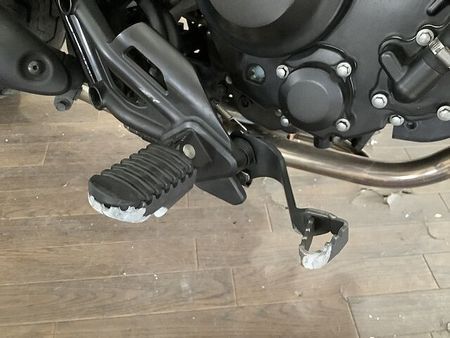 ホンダ レブル 250 REBEL 250 / 2017年モデル / サイドバックサポート / USB等装備! 21