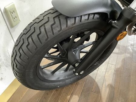 ホンダ レブル 250 REBEL 250 / 2017年モデル / サイドバックサポート / USB等装備! 30