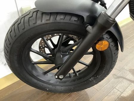 ホンダ レブル 250 REBEL 250 / 2017年モデル / サイドバックサポート / USB等装備! 31