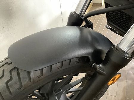 ホンダ レブル 250 REBEL 250 / 2017年モデル / サイドバックサポート / USB等装備! 32