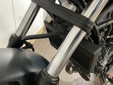 ホンダ レブル 250 REBEL 250 / 2017年モデル / サイドバックサポート / USB等装備! 33