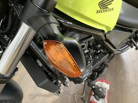 ホンダ レブル 250 REBEL 250 / 2017年モデル / サイドバックサポート / USB等装備! 35