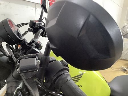 ホンダ レブル 250 REBEL 250 / 2017年モデル / サイドバックサポート / USB等装備! 37
