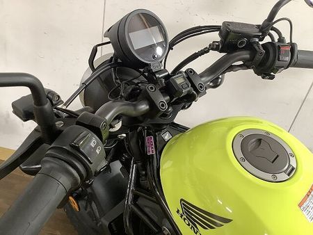 ホンダ レブル 250 REBEL 250 / 2017年モデル / サイドバックサポート / USB等装備! 38