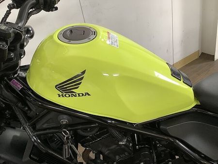 ホンダ レブル 250 REBEL 250 / 2017年モデル / サイドバックサポート / USB等装備! 39