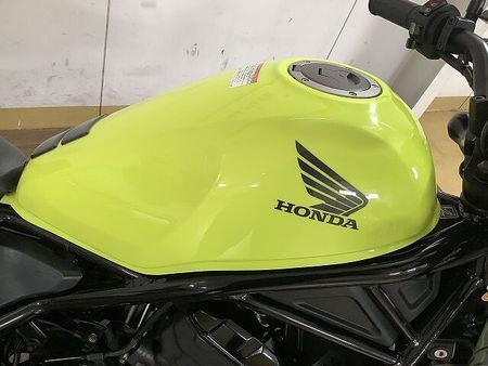 ホンダ レブル 250 REBEL 250 / 2017年モデル / サイドバックサポート / USB等装備! 6