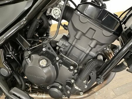 ホンダ レブル 250 REBEL 250 / 2017年モデル / サイドバックサポート / USB等装備! 7