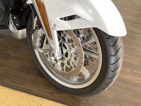 ホンダ ゴールドウイング ゴールドウィングTour DCT / 2023年モデル / ワンオーナー! 12
