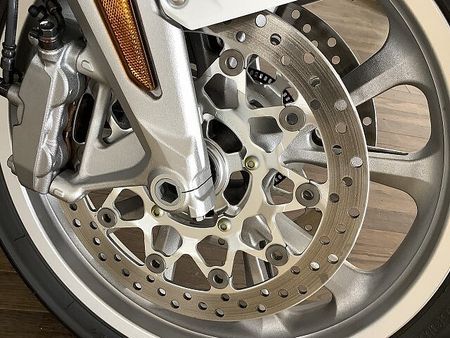 ホンダ ゴールドウイング ゴールドウィングTour DCT / 2023年モデル / ワンオーナー! 13