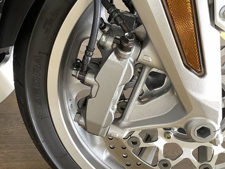 ホンダ ゴールドウイング ゴールドウィングTour DCT / 2023年モデル / ワンオーナー! 14