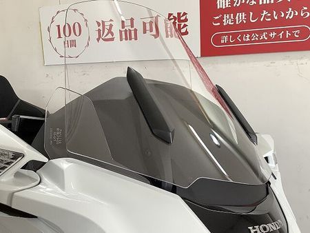 ホンダ ゴールドウイング ゴールドウィングTour DCT / 2023年モデル / ワンオーナー! 16