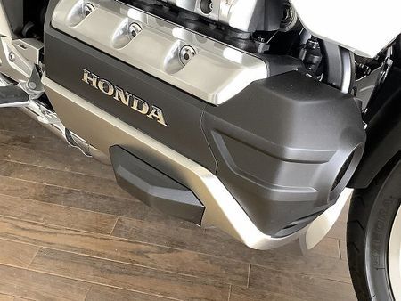 ホンダ ゴールドウイング ゴールドウィングTour DCT / 2023年モデル / ワンオーナー! 17