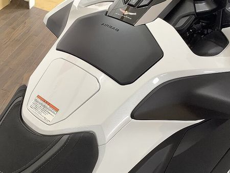 ホンダ ゴールドウイング ゴールドウィングTour DCT / 2023年モデル / ワンオーナー! 25