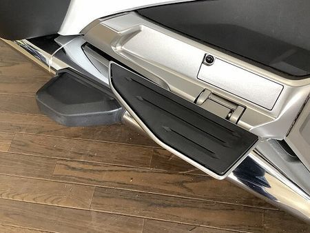 ホンダ ゴールドウイング ゴールドウィングTour DCT / 2023年モデル / ワンオーナー! 27