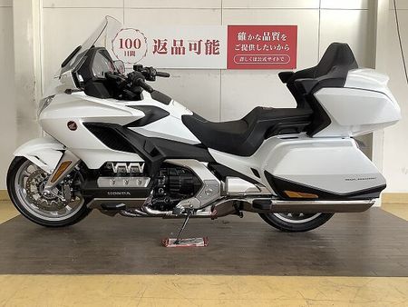 ホンダ ゴールドウイング ゴールドウィングTour DCT / 2023年モデル / ワンオーナー! 3