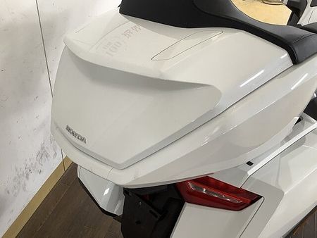 ホンダ ゴールドウイング ゴールドウィングTour DCT / 2023年モデル / ワンオーナー! 32