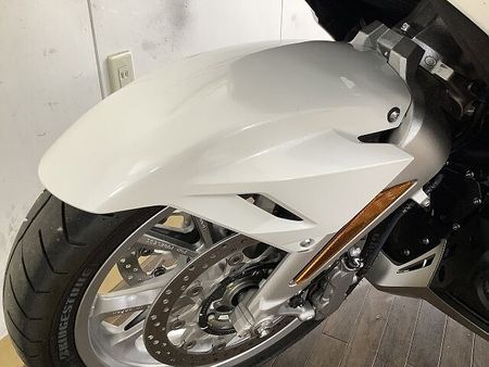 ホンダ ゴールドウイング ゴールドウィングTour DCT / 2023年モデル / ワンオーナー! 36
