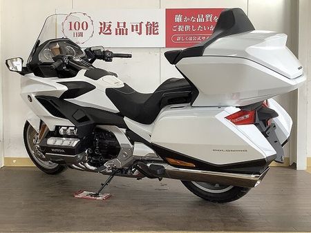 ホンダ ゴールドウイング ゴールドウィングTour DCT / 2023年モデル / ワンオーナー! 4