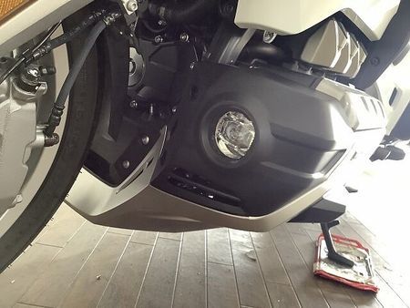 ホンダ ゴールドウイング ゴールドウィングTour DCT / 2023年モデル / ワンオーナー! 37