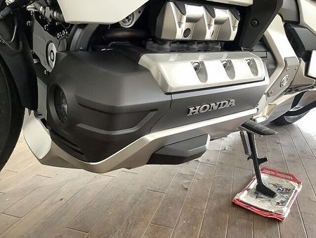 ホンダ ゴールドウイング ゴールドウィングTour DCT / 2023年モデル / ワンオーナー! 38