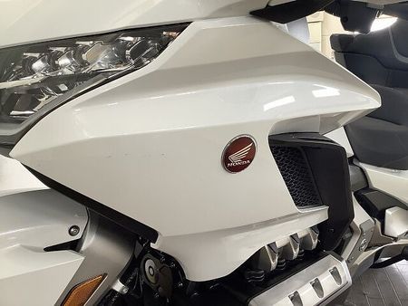 ホンダ ゴールドウイング ゴールドウィングTour DCT / 2023年モデル / ワンオーナー! 39