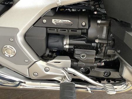 ホンダ ゴールドウイング ゴールドウィングTour DCT / 2023年モデル / ワンオーナー! 7