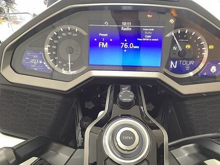 ホンダ ゴールドウイング ゴールドウィングTour DCT / 2023年モデル / ワンオーナー! 10