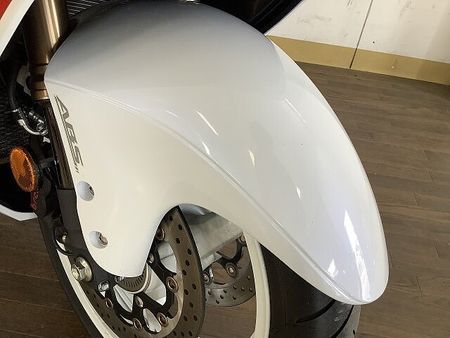 スズキ HAYABUSA ハヤブサ / 2018年モデル / ヨシムラ製マフラー / フェンダーレス / バックステ 13