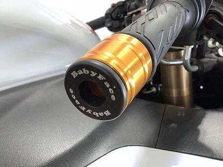スズキ HAYABUSA ハヤブサ / 2018年モデル / ヨシムラ製マフラー / フェンダーレス / バックステ 23