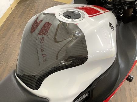 スズキ HAYABUSA ハヤブサ / 2018年モデル / ヨシムラ製マフラー / フェンダーレス / バックステ 28