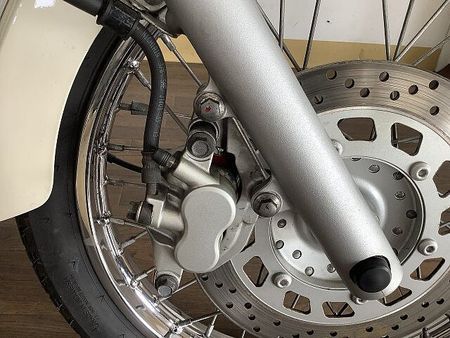 ヤマハ ドラッグスター 250 ドラッグスター250 / 2008年 / 社外マフラー / バックサポートステー装備! 14