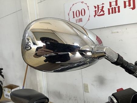 ヤマハ ドラッグスター 250 ドラッグスター250 / 2008年 / 社外マフラー / バックサポートステー装備! 17